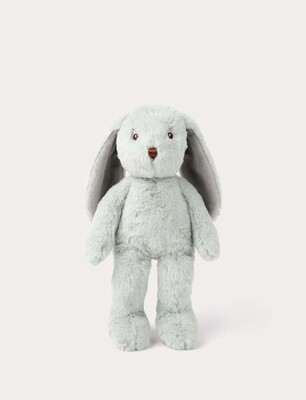 Teddykompaniet Svea Pupu 30 cm, Vihreä