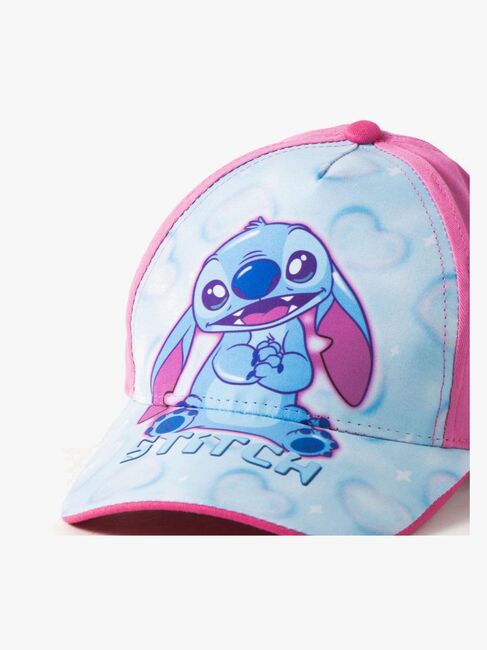 Disney Stitch Keps 2-Pack, Flerfärgad