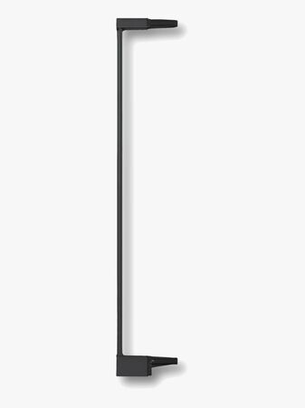 Quax Förlängning Spänngrind 6,2 cm, Black
