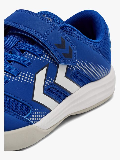 Hummel Multiplay Stable Jr Träningsskor, Surf The Web