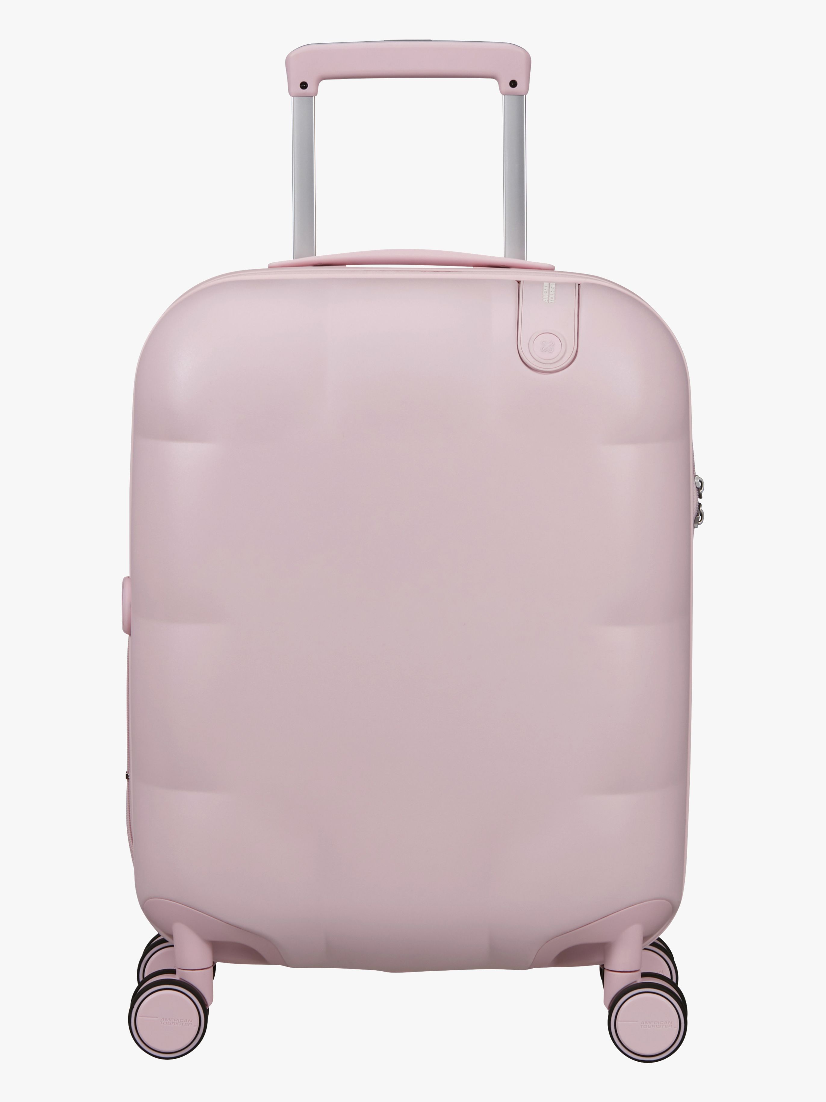 American Tourister Dreami Spinner Resväska 37L, Dreamsky Pink