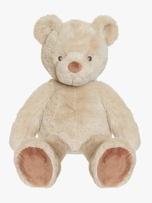 Teddykompaniet Gosedjur Sven 45 cm, Beige