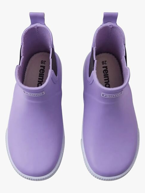 Reima Ankles Gummistövlar, Blooming Lilac