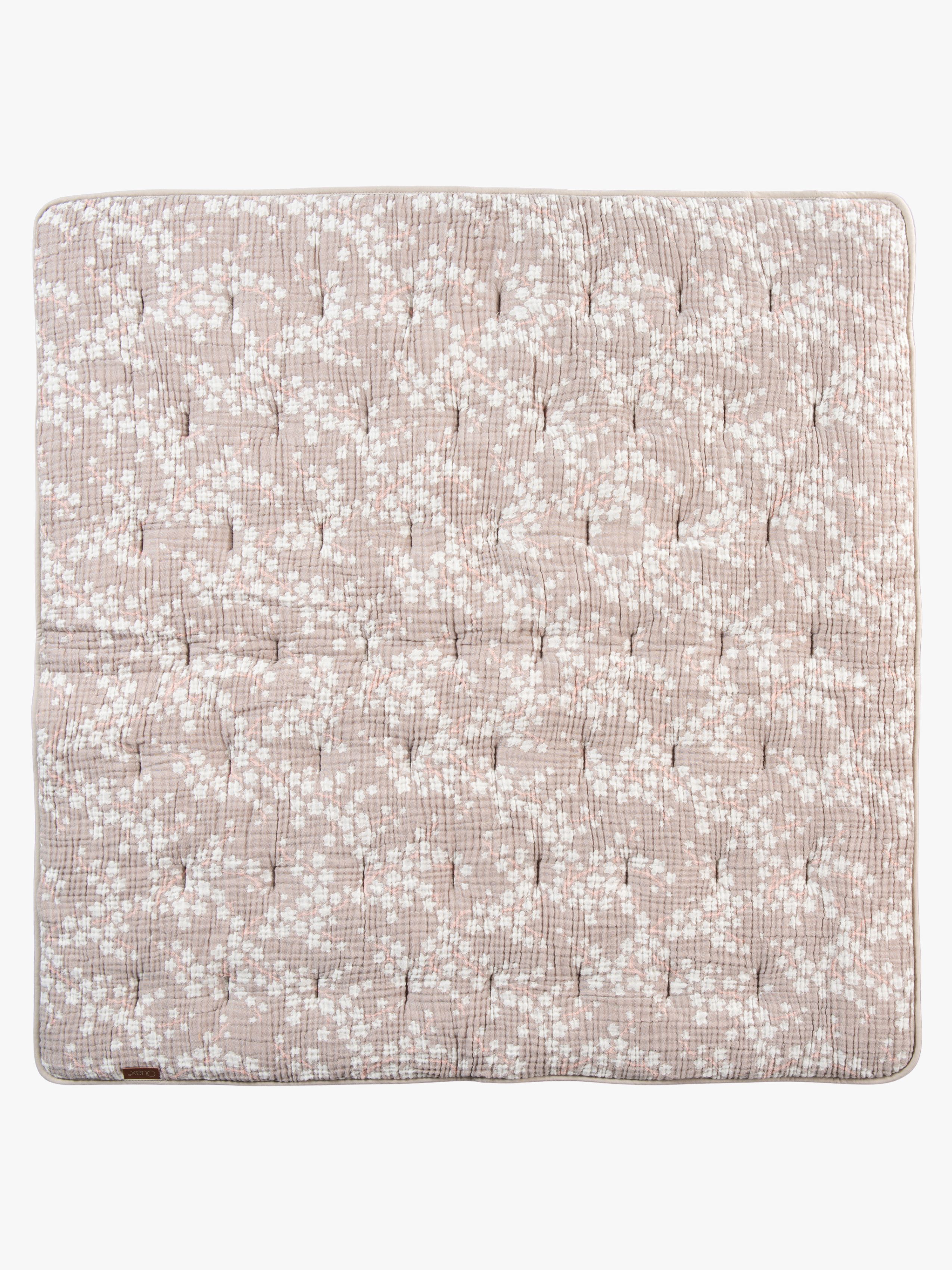 Quax Blossom Lekmatta, Pink