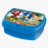 Sonic Lunchbox, Blå