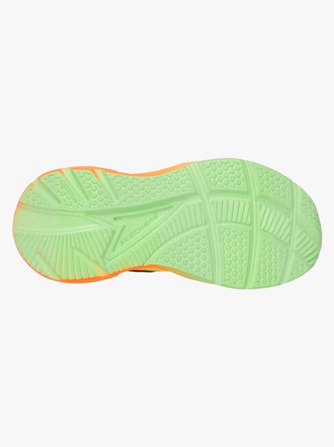 Skechers TIDAL-TECH Sneakers, Grön