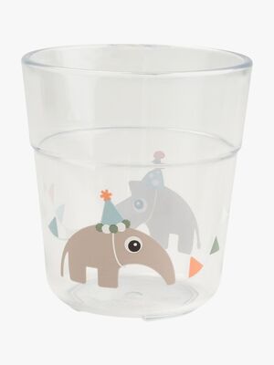 Done By Deer Celebration Mugg, Sand