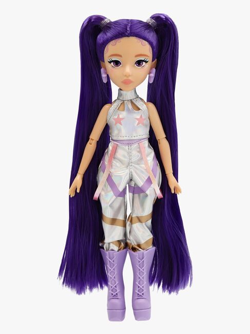 K-POP idol Modedocka Mina