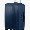 American Tourister Rejoy Spinner Resväska 66L, Navy Blue