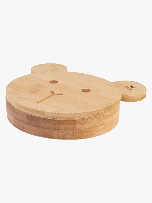 BamBam Bamboo Bear Smyckeskrin