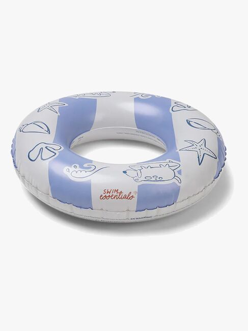 Swim Essentials Badring 55 cm, Surfer