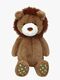 World's Softest Gosedjur Lejon 28 cm