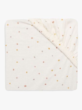 Jollein Dra-på-lakan 60x120, Kangaroots