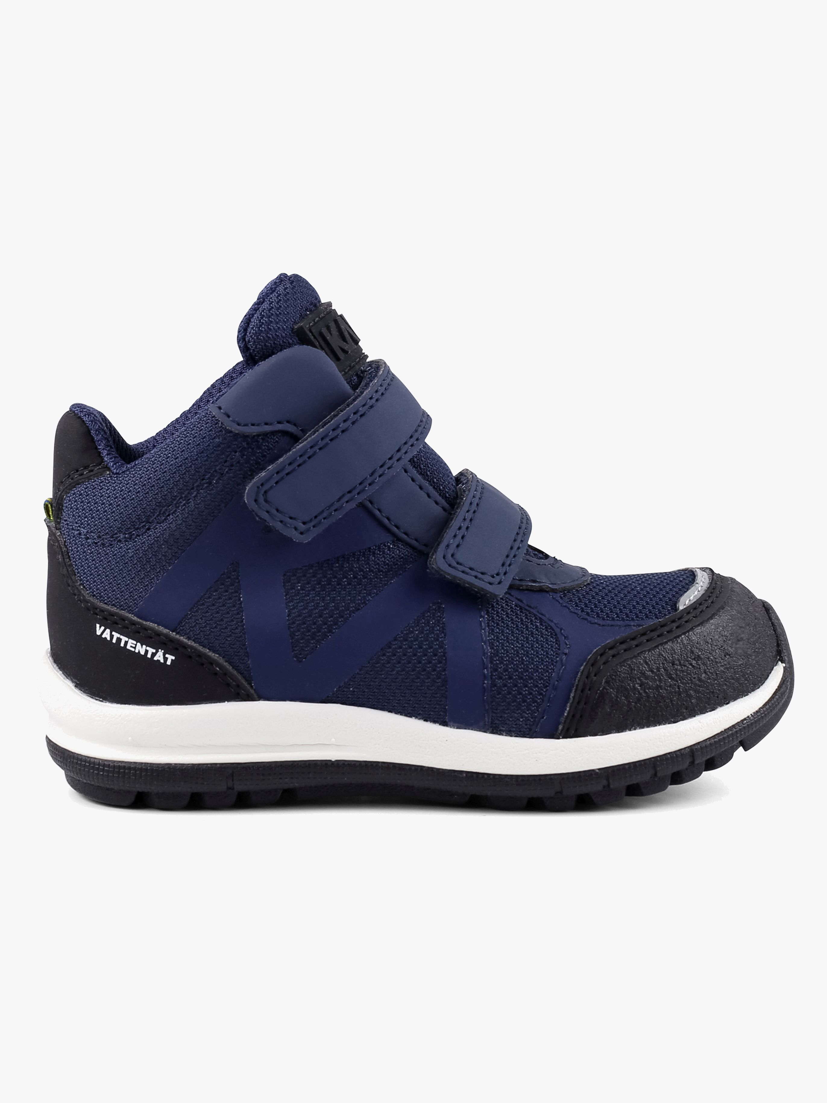 Kavat Iggesund WP Sneakers, Mood Indigo, 25 - Bäst i test