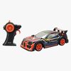 Silverlit Exost Fusion Bolt Radiostyrd Bil