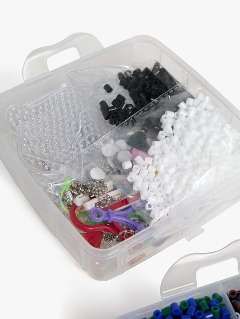 Fippla DIY Pärlset 10000 st