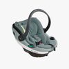 BeSafe Go Beyond Babyskydd, Sea Green Mélange