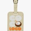 American Tourister Graphic Tags Bagagetag 2-Pack, Coco Loco
