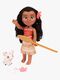 Disney Princess Princess My Singing Docka Vaiana 38cm