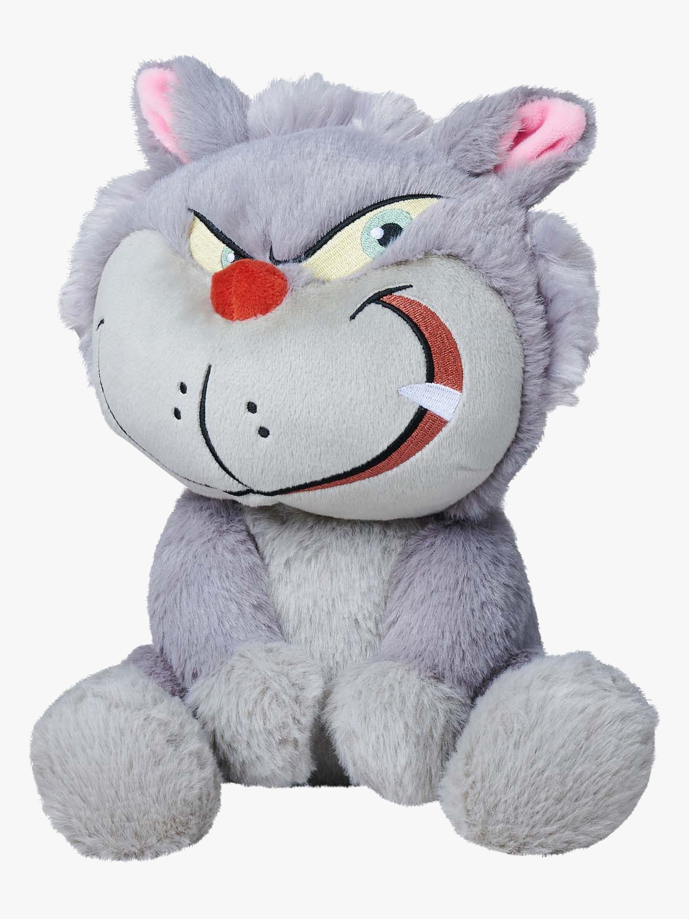 Disney Askungen Gosedjur Lucifer 25 cm