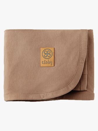 Cloby UV-Filt, Peanut Brown