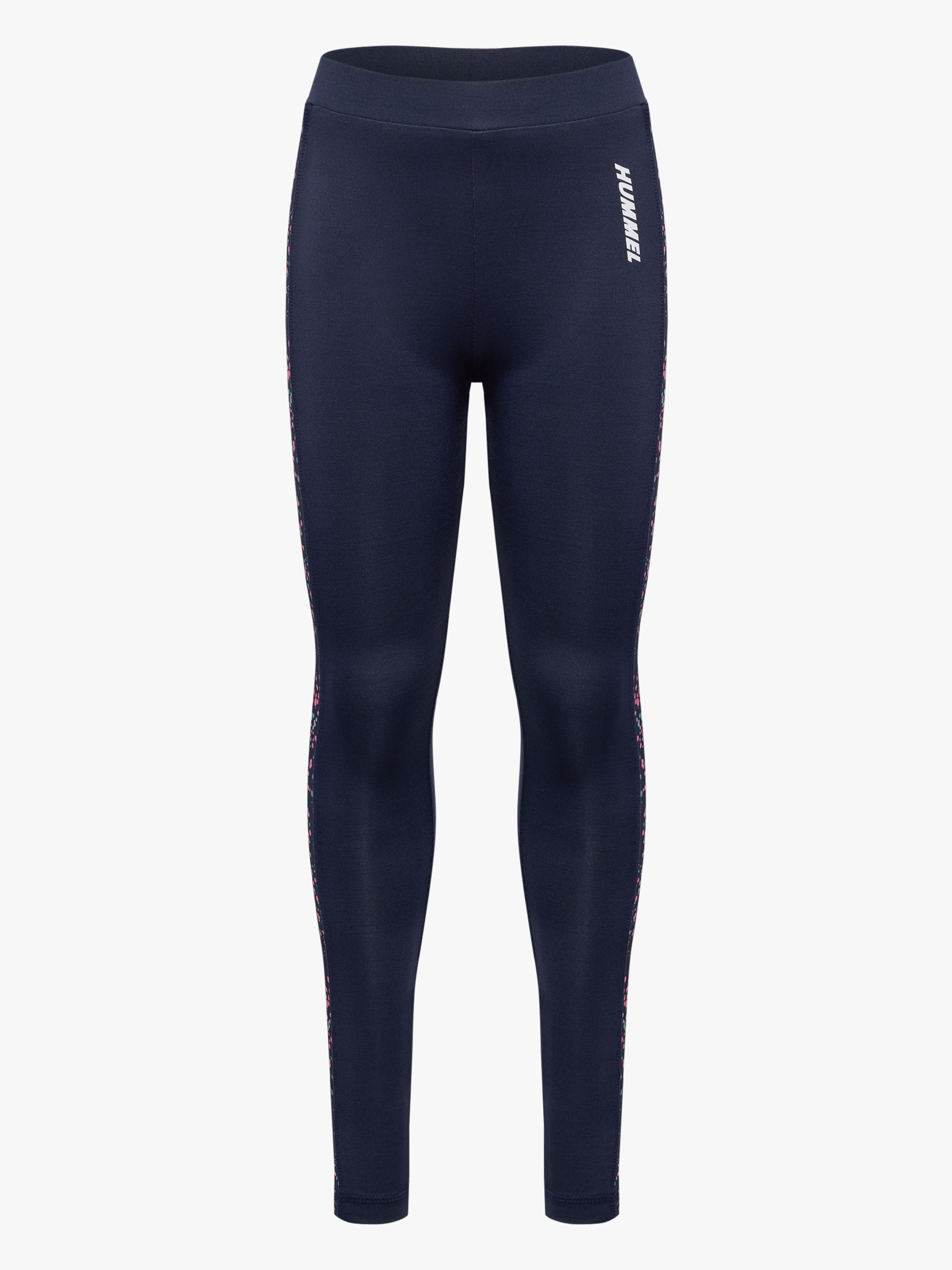 Hummel Sanne Tights, Parisian Night, 134