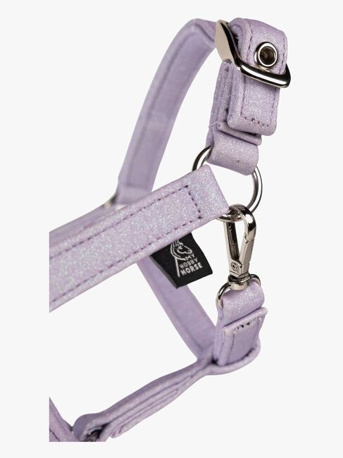 My Hobby Horse Grimma Glitter, Lavender