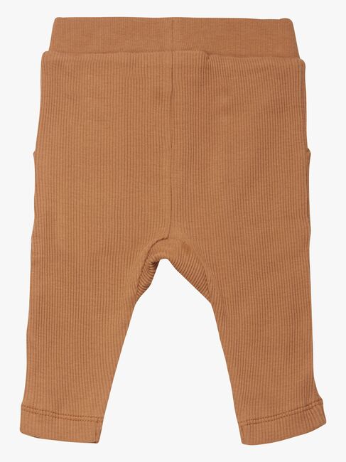 Fixoni Byxor, Tobacco Brown