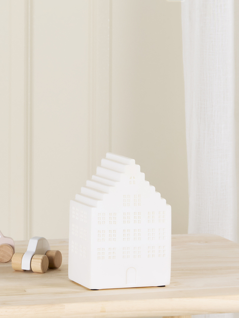 Alice & Fox Storstadslampor Set