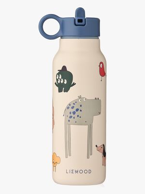 LIEWOOD Falk Juomapullo 350 ml, Imagine/Sandy
