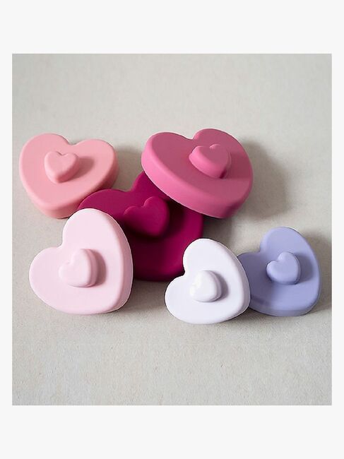 Tiny Tot Stapeltorn Med Hjärta