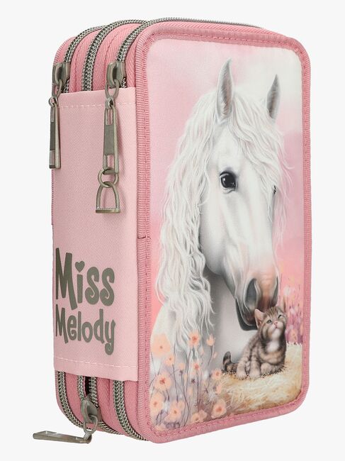 Miss Melody Trippelpennfodral True Friends