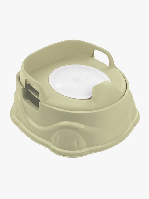 DOLU 3-i-1 Potta, Eco Green