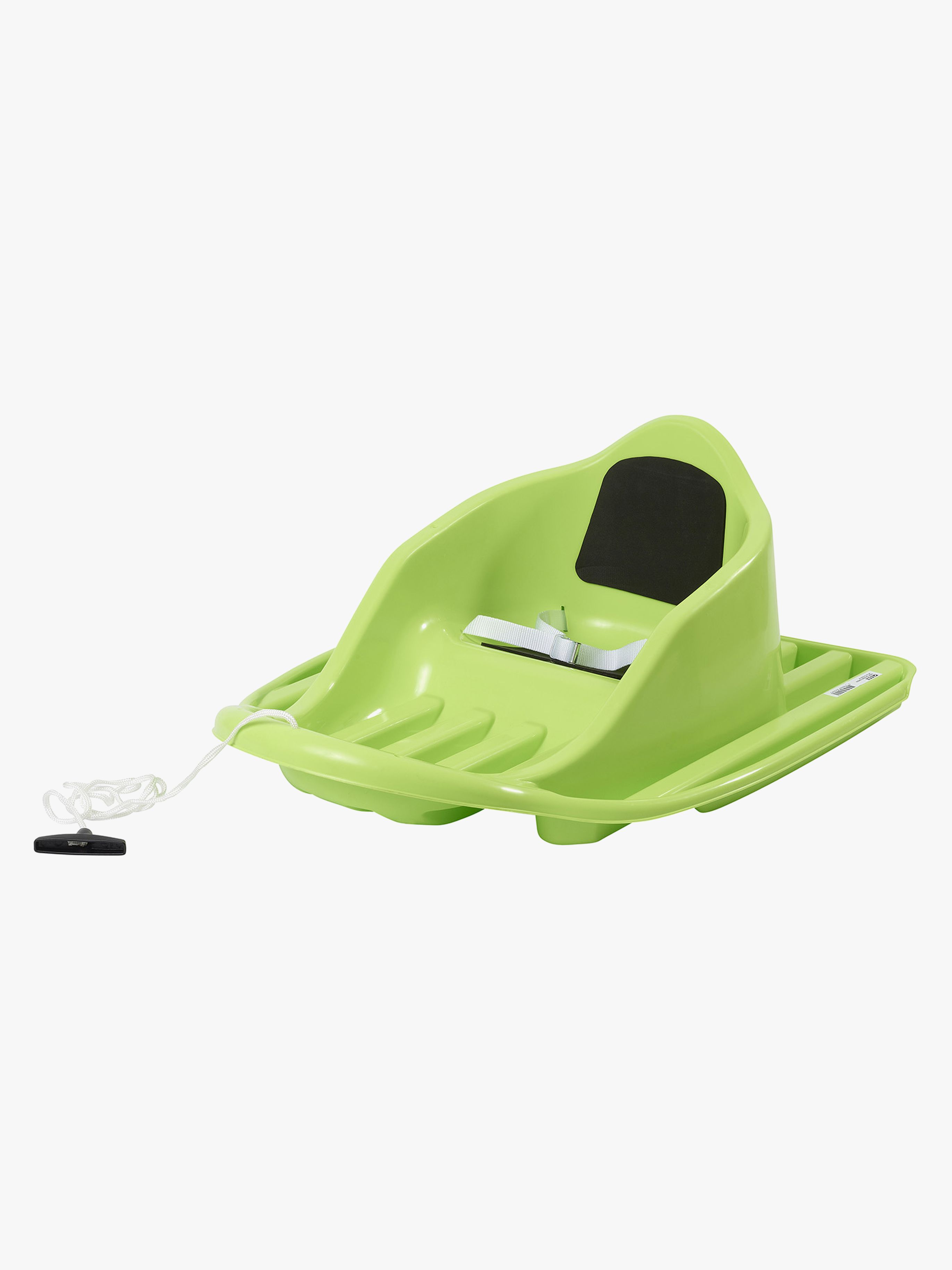 Stiga Cruiser Babypulka
