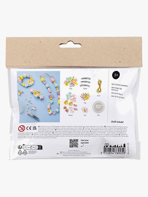 Creativ Company Pysselset DIY Smycken
