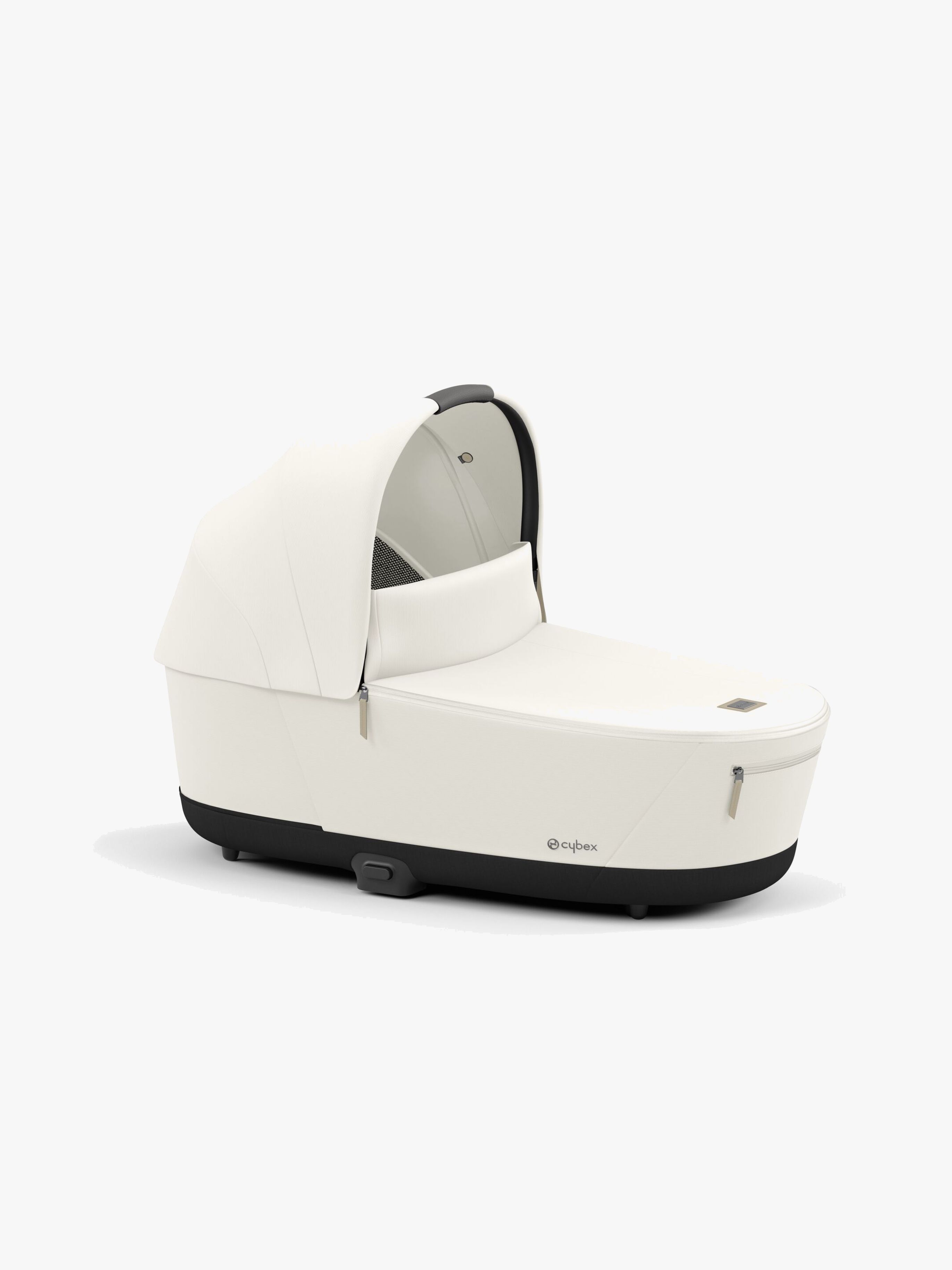 Cybex Priam Lux Liggdel (Off White)