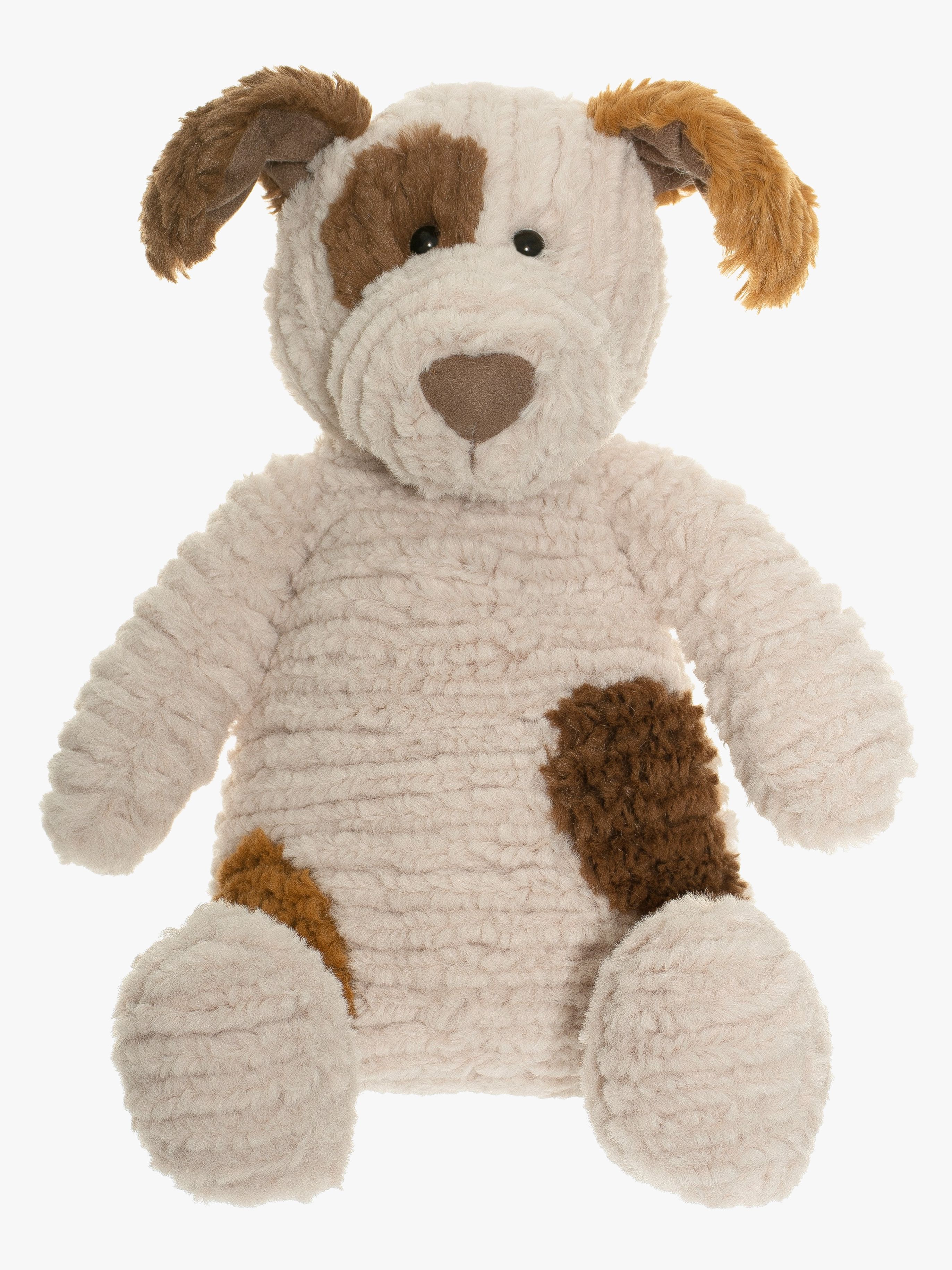 Teddykompaniet Tuffisar Hunden Henry 35 Cm