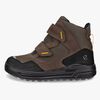 Ecco Urban Snowboarder GTX Vinterkängor, Dark Clay
