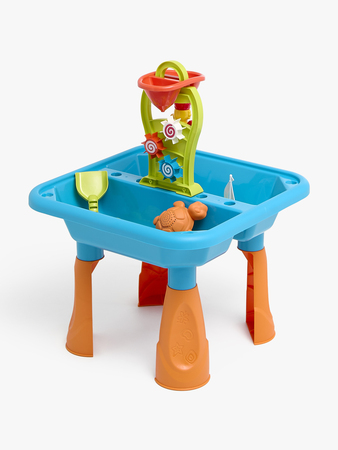 Fippla Vattenbord, Blå