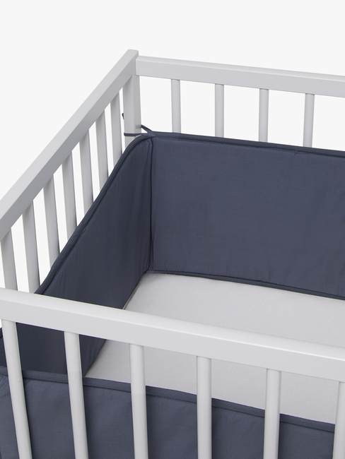 Alice & Fox MOLLY Spjälskydd 360 cm, Dusty Blue