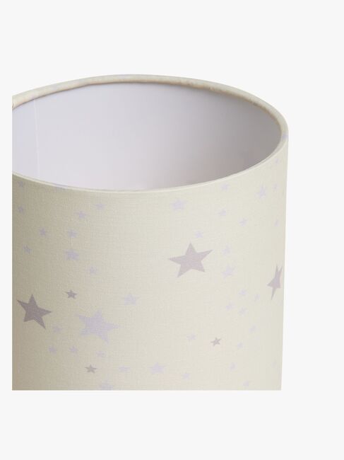 Alice & Fox Lampa Stjärna, Beige