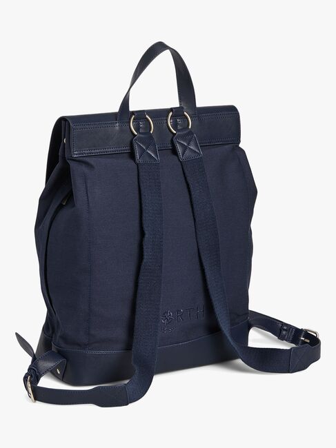 North 13.5 Skötväska Ryggsäck, Navy