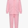 Hummel Billie Tracksuit, Candy Pink