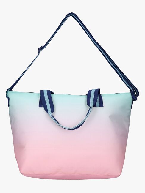 Disney Stitch Kylväska Chill Vibes, Rosa/Blå
