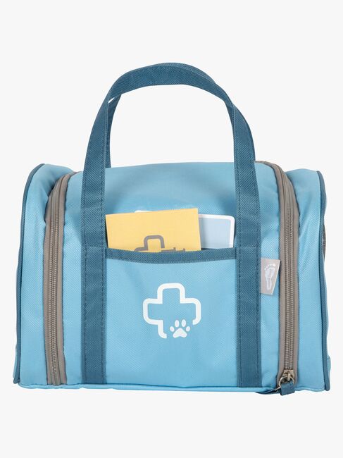 Small Foot Veterinärväska med Kanin