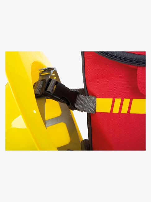 Small Foot Ryggsäck Brandman