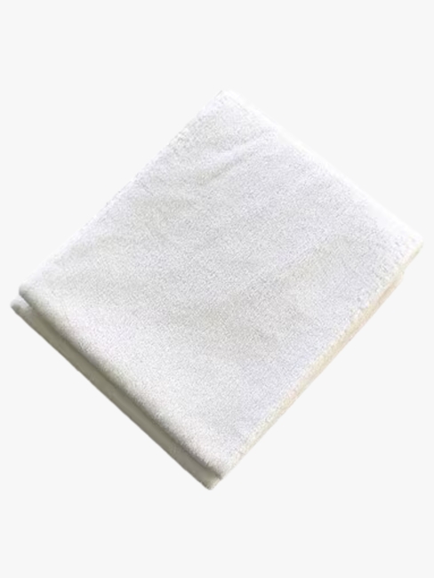 Mini Dreams Plastad Frotté 60x120