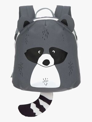 Lässig Tiny Ryggsekk 3,5L About Friends, Racoon