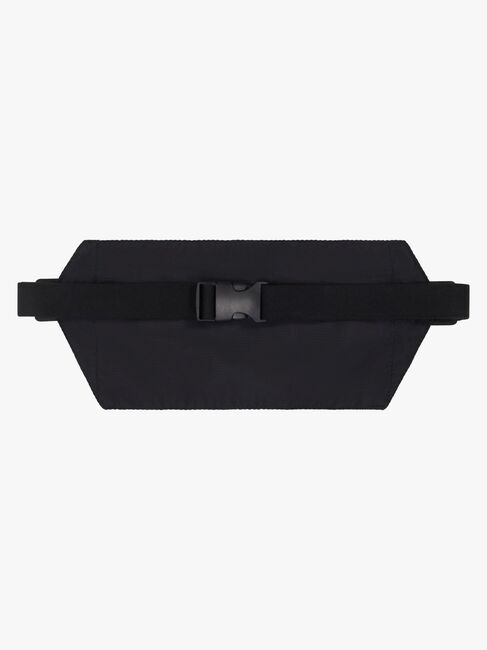 American Tourister RFID Money Midjeväska, Black