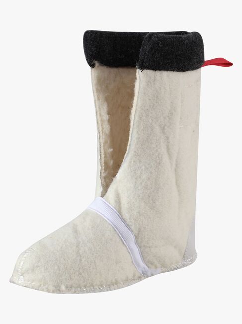 Reima Yura Vinterstövlar, Svart